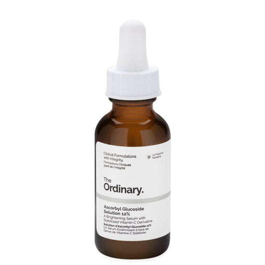 The Ordinary - Ascorbyl glucocide 12% solution - 30ml - The Ordinary - Ethni Beauty Market
