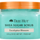 Tree Hut - Shea Sugar Scrub - Gommage au sucre et karité "Eucalyptus Blossom" - 510 g - Tree Hut - Ethni Beauty Market