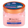 Tree Hut - Shea Sugar Scrub - "Moroccan Rose" Sugar and Shea Scrub - 510 g - Tree Hut - Ethni Beauty Market
