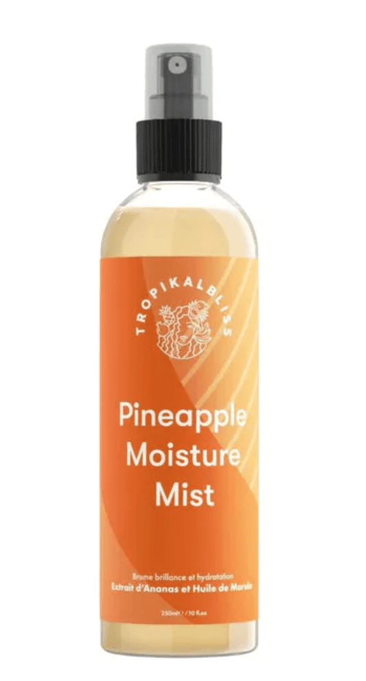Tropikal Bliss - Brume hydratante "Pineapple moisture" - 250ml - Tropikal Bliss - Ethni Beauty Market