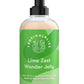 Tropikal Bliss - Gelée capillaire "lime zest" - 250ml - Tropikal Bliss - Ethni Beauty Market
