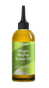 Tropikal Bliss - Huile capillaire "virgin mojito" - 177ml (Collection anti-gaspi) - Tropikal Bliss - Ethni Beauty Market