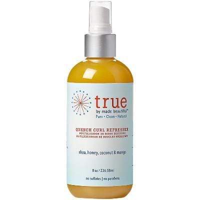True By Made Beautiful - Sublimateur de boucles curl refresher - 236,58 ml - True - Ethni Beauty Market