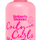 Umberto Giannini - Coily curls moisturizing conditioner - 250 ml - Umberto Giannini - Ethni Beauty Market