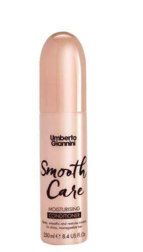 Umberto Giannini - Après shampoing "Smooth care" - 250 ml - Umberto Giannini - Ethni Beauty Market