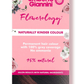 Umberto Giannini - Flowerology - Coloration permanente "Naturally Kinder" - 195ml - Umberto Giannini - Ethni Beauty Market
