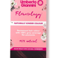 Umberto Giannini - Flowerology - Coloration permanente "Naturally Kinder" - 195ml - Umberto Giannini - Ethni Beauty Market
