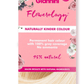 Umberto Giannini - Flowerology - Coloration permanente "Naturally Kinder" - 195ml - Umberto Giannini - Ethni Beauty Market