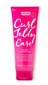 Umberto Gianini - Conditionner anti-frizz "curl jelly care" - 250ml - Umberto Giannini - Ethni Beauty Market