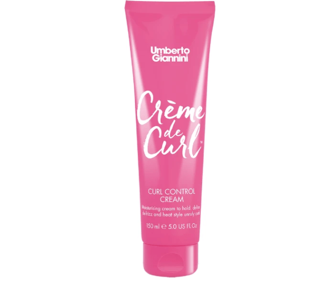 Umberto Giannini - Curl Control Cream - 150 ml - Umberto Giannini - Ethni Beauty Market