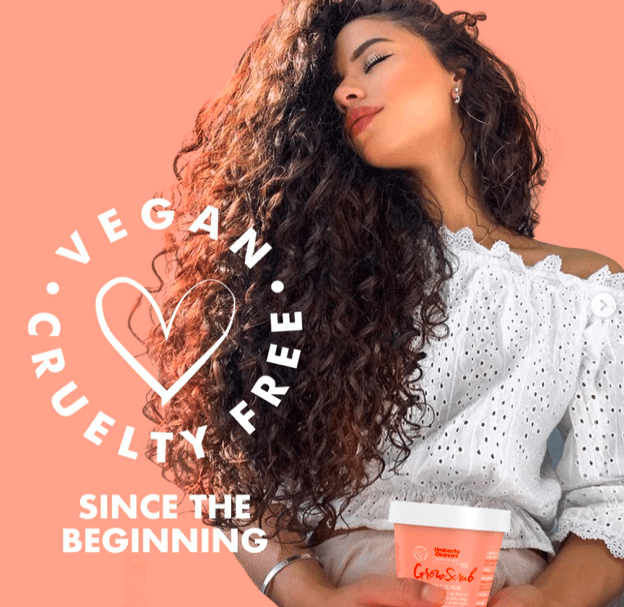 Umberto Giannini - Exfoliant Grow Scalp - 290g - Umberto Giannini - Ethni Beauty Market