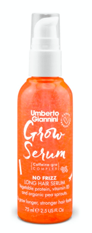 Umberto Giannini - Grow Long Serum - 75 ml - Umberto Giannini - Ethni Beauty Market