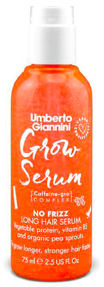 Umberto Giannini - Sérum Grow Long - 75 ml - Umberto Giannini - Ethni Beauty Market