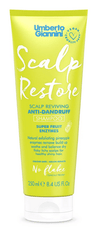 Umberto Giannini - "Scalp restore" anti-dandruff shampoo - 250 ml - Umberto Giannini - Ethni Beauty Market