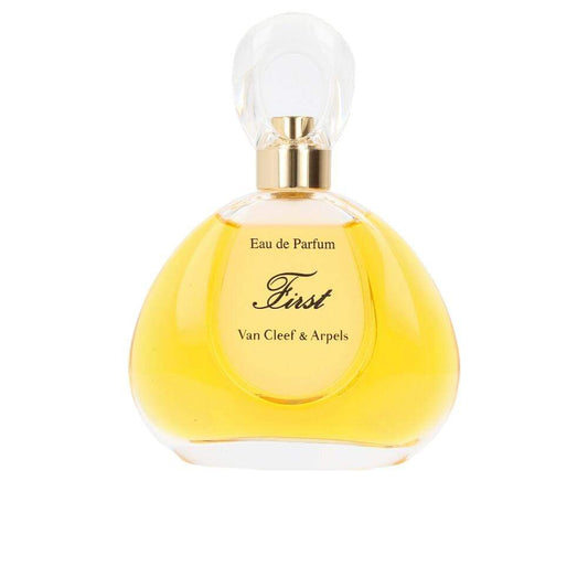 Van Cleef & Arpels - Eau de toilette for women - First - 100 ml - Van Cleef & Arpels - Ethni Beauty Market