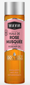 WAAM - Huile de Rose musquée "Rosehip Oil" - 75ml - WAAM - Ethni Beauty Market
