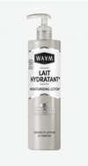 WAAM - Lait hydratant à base neutre "Nourishing Lotion" - 400ml - WAAM - Ethni Beauty Market