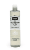 WAAM - Shampoing doux "base neutre" - 400ml - WAAM - Ethni Beauty Market