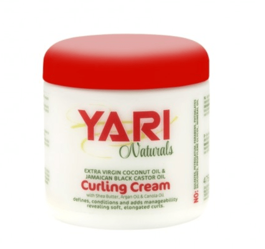 Yari Naturals - "Curling Cream" - 475 ml - Yari - Ethni Beauty Market