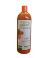 Yari - Exfoliating shower gel "carrot and sweet pepper" - 500ml - Yari - Ethni Beauty Market