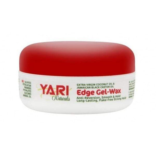 Yari Naturals - Gel pour baby-hair - 120 ML - Yari - Ethni Beauty Market