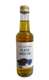 Yari - Nigella Oil - 250 ml - Yari - Ethni Beauty Market