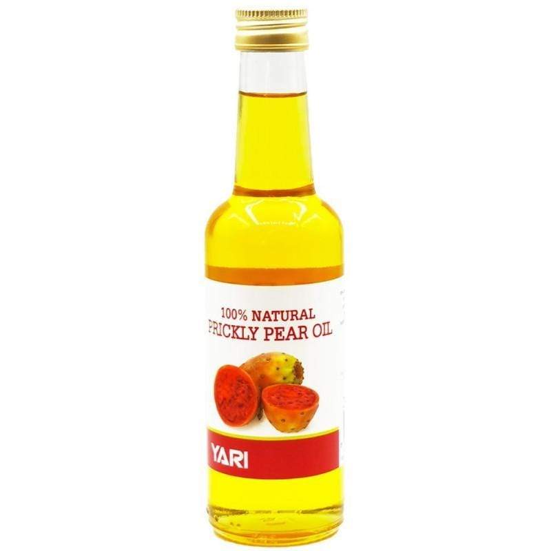 Yari - 100% natural prickly pear oil - 250 ml - Yari - Ethni Beauty Market