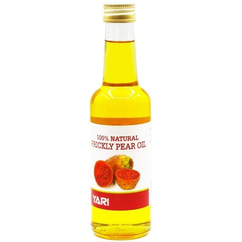 Yari - Huile de figue de barbarie 100% naturelle - 250 ml - Yari - Ethni Beauty Market