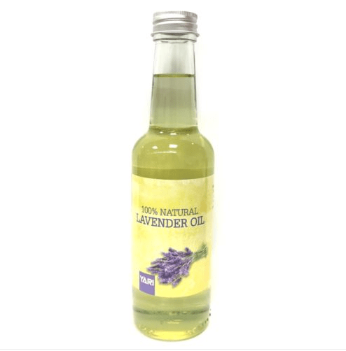 Yari - 100% natural lavender oil - 250 ml - Yari - Ethni Beauty Market