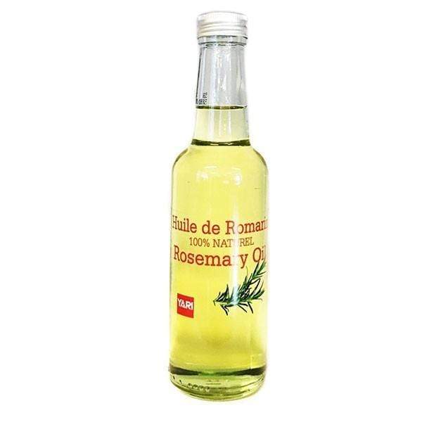 Yari - Huile de romarin 100 % naturelle - 250 ml - Yari - Ethni Beauty Market