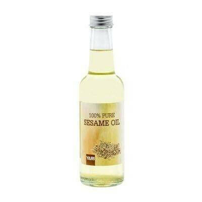 Yari - 100% pure sesame oil 250 ml - Yari - Ethni Beauty Market