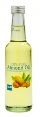 Yari - Huile d'Amande Douce 100% Pure - 200 ml - Yari - Ethni Beauty Market