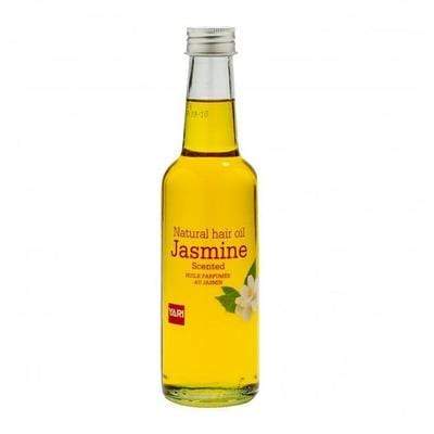 Yari - natural oil scented with jasmine 250 ml - Yari - Ethni Beauty Market