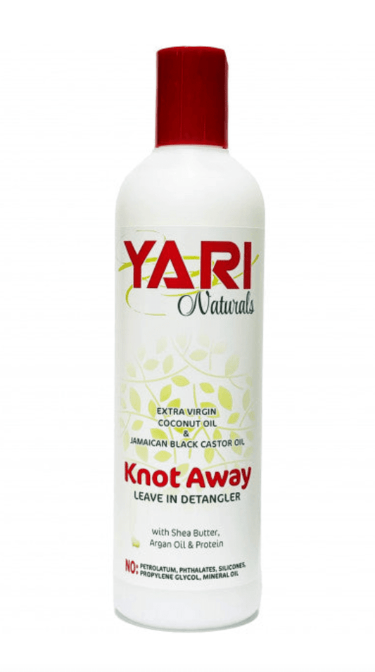 Yari Naturals - Leave in "knot away" - 355ml - Yari - Ethni Beauty Market