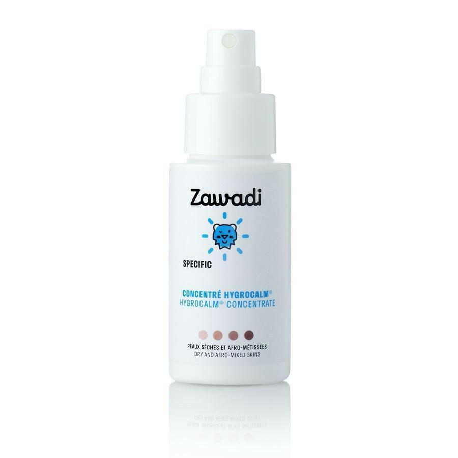 Zawadi - Concentré hygrocalm pour la peau sèche des enfants - 30ml - Zawadi - Ethni Beauty Market
