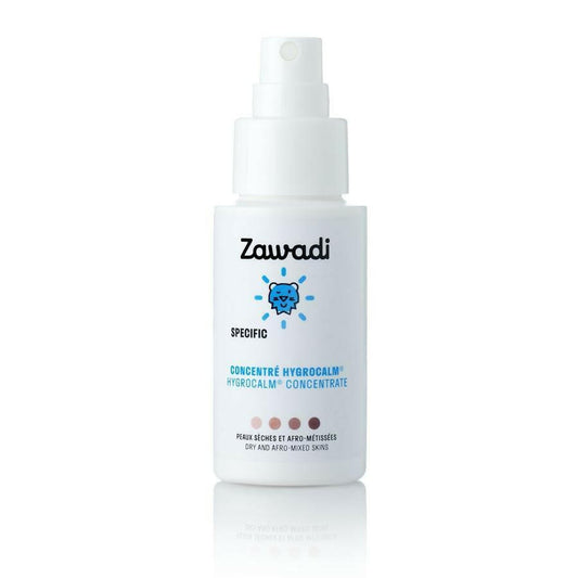 Zawadi - Hygrocalm concentrate for dry skin in children - 30ml - Zawadi - Ethni Beauty Market