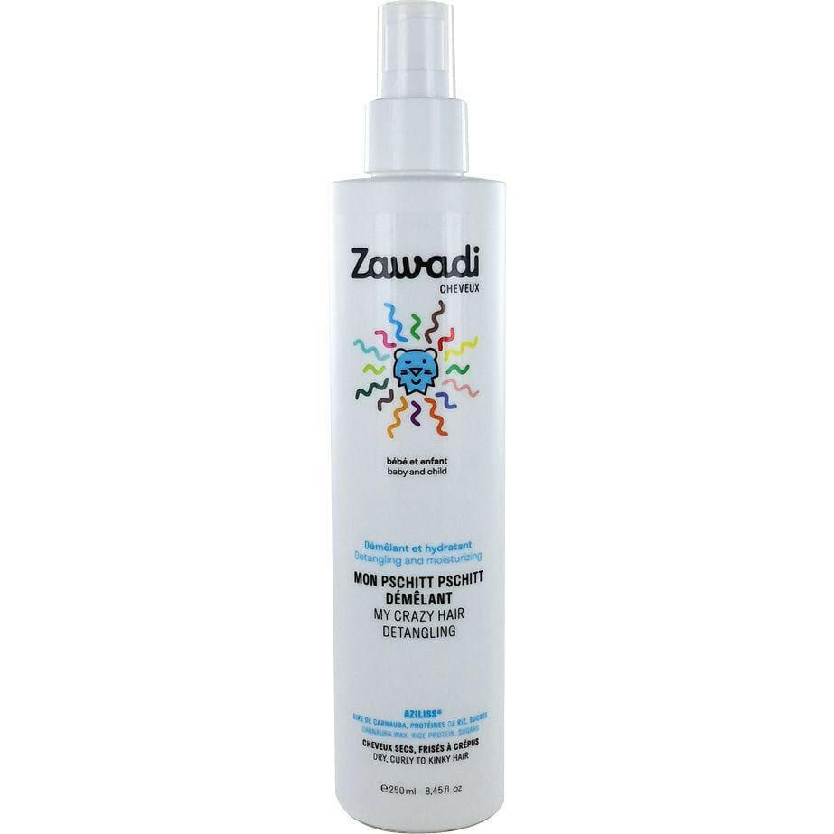 Zawadi - Mon eau démêlante pour enfants - 250ml - Zawadi - Ethni Beauty Market