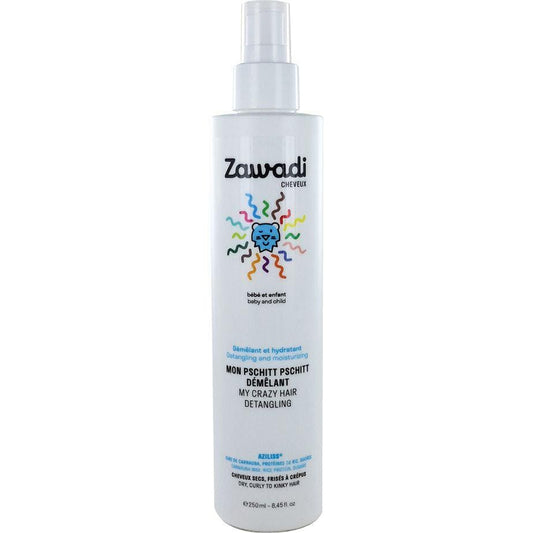 Zawadi - Mon eau démêlante pour enfants - 250ml - Zawadi - Ethni Beauty Market