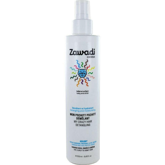 Zawadi - My detangling water for children - 250ml - Zawadi - Ethni Beauty Market
